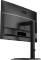 Миниатюра AOC Home/Office Monitors 27E4U Black, фото 9