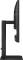 Миниатюра AOC Home/Office Monitors 27E4U Black, фото 10