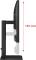 Миниатюра AOC Home/Office Monitors 27E4U Black, фото 13
