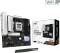 Миниатюра ASRock A620AM PRO RS WIFI, фото 1
