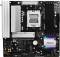 Миниатюра ASRock A620AM PRO RS WIFI, фото 2