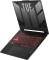 Миниатюра ASUS TUF Gaming A17 (2023) Jaeger Gray FA707NUG-HX154, фото 1