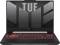 Миниатюра ASUS TUF Gaming A17 (2023) Jaeger Gray FA707NUG-HX154, фото 2
