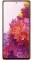 Миниатюра Samsung Galaxy S20 FE 5G 8/256Gb (SM-G7810) Cloud Red, фото 2