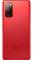 Миниатюра Samsung Galaxy S20 FE 5G 8/256Gb (SM-G7810) Cloud Red, фото 4