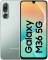 Миниатюра Samsung Galaxy M36 5G 6/128GB Serene Green SM-M366BLGB, фото 1