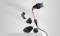 Миниатюра Dyson HD18 Supersonic Professional Hair Dryer Curly+Coily Pink/Rose Gold 113361-01, фото 3