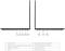 Миниатюра Lenovo ThinkPad X1 Carbon Gen 13 Aura Edition Black 21NYS0EB03, фото 4