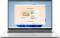 Миниатюра ASUS Vivobook 16 (X1607) Cool Silver X1607CA-MB059 / 90NB15A2-M00670, фото 2