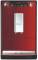 Миниатюра Melitta SOLO Chili-Red E950-204, фото 1