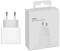 Миниатюра Apple Power Adapter 20W USB-C MUVV3, фото 1