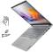 Миниатюра Lenovo ThinkBook 16 G8 IAL Arctic Grey 2025 21SK008PPB, фото 15