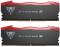 Миниатюра Patriot Viper Xtreme 5 DDR5 32GB (2x16GB) 8200MHz CL38 Kit PVX532G82C38K, фото 1