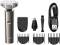 Миниатюра HOCO HP36 3-in-1 multifunctional grooming and shaving set 6942007653930, фото 1