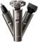 Миниатюра HOCO HP36 3-in-1 multifunctional grooming and shaving set 6942007653930, фото 2