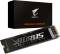 Миниатюра Gigabyte AORUS Gen5 14000 SSD 4TB M.2 2280 NVMe PCIe Gen5 x4 3D TLC NAND AG514K4TB, фото 1