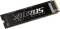 Миниатюра Gigabyte AORUS Gen5 14000 SSD 4TB M.2 2280 NVMe PCIe Gen5 x4 3D TLC NAND AG514K4TB, фото 2