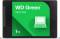 Миниатюра Western Digital WD Green 1TB TLC WDS100T5G0A, фото 1