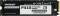 Миниатюра Patriot P410 1TB M.2 2280 NVMe PCIe Gen4 x4 3D TLC P410P1TBM28H, фото 1