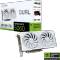 Миниатюра ASUS Dual GeForce RTX 5060 White OC Edition 8GB DUAL-RTX5060-O8G-WHITE, фото 1