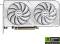 Миниатюра ASUS Dual GeForce RTX 5060 White OC Edition 8GB DUAL-RTX5060-O8G-WHITE, фото 2