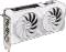 Миниатюра ASUS Dual GeForce RTX 5060 White OC Edition 8GB DUAL-RTX5060-O8G-WHITE, фото 3