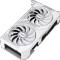 Миниатюра ASUS Dual GeForce RTX 5060 White OC Edition 8GB DUAL-RTX5060-O8G-WHITE, фото 5