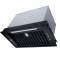 Миниатюра Ventolux PUNTO 52 BK (1200) ST MM BF PUNTO 52 BK(1200) ST MM BF, фото 1