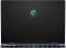 Миниатюра MSI Titan 18 HX AI A2XWJG Core Black A2XWJG-414US, фото 2