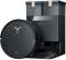Миниатюра Ecovacs DEEBOT T50 MAX PRO BLACK DEX54, фото 2