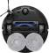 Миниатюра Ecovacs DEEBOT T50 MAX PRO BLACK DEX54, фото 6