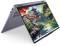 Миниатюра Lenovo IdeaPad 5 2-in-1 16IAL10 Luna Grey 2025 83KS0006US, фото 2