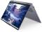 Миниатюра Lenovo IdeaPad 5 2-in-1 16IAL10 Luna Grey 2025 83KS0006US, фото 6