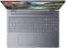 Миниатюра Lenovo IdeaPad 5 2-in-1 16IAL10 Luna Grey 2025 83KS0006US, фото 16