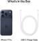 Миниатюра Apple iPhone 17 Pro 512GB eSIM Deep Blue 2025 MG7Q4 / MG8C4, фото 2