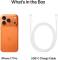 Миниатюра Apple iPhone 17 Pro 256GB eSIM Cosmic Orange 2025 MG7L4 / MG864, фото 2