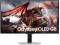 Миниатюра Samsung 32 Odyssey Gaming G80SD Monitor LS32DG802SUXEN, фото 1