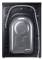 Миниатюра Samsung WW80CGC04DAB, фото 4