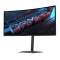 Миниатюра Gigabyte G34WQC2, фото 2