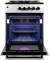 Миниатюра ARTEL APETITO 50 10-G GREY, фото 2