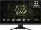 Миниатюра MSI Monitors MAG 325QF E18V Black 9S6-3DE11M-001, фото 1