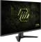 Миниатюра MSI Monitors MAG 325QF E18V Black 9S6-3DE11M-001, фото 3