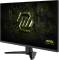 Миниатюра MSI Monitors MAG 325QF E18V Black 9S6-3DE11M-001, фото 4