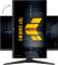 Миниатюра ASUS TUF Gaming VG249QML5A Black 90LM0C10-B01171, фото 3