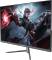 Миниатюра GAMEMAX 24' Gaming Monitor GMX24F120, фото 2