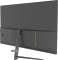 Миниатюра GAMEMAX 24' Gaming Monitor GMX24F120, фото 4