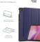 Миниатюра Armorstandart Smart Case Lenovo Tab TB311FU Blue ARM83475, фото 4