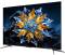 Миниатюра Tcl 75 C69B PRO QLED TV 2024 75C69BPRO, фото 2