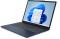 Миниатюра Lenovo IdeaPad Slim 3 15IRH10 Custom Cosmic Blue 2025 83K100CYPB|5M224, фото 7