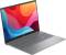 Миниатюра HP Pavilion Laptop 16-ag0070wm Meteor silver 9J546UA, фото 3